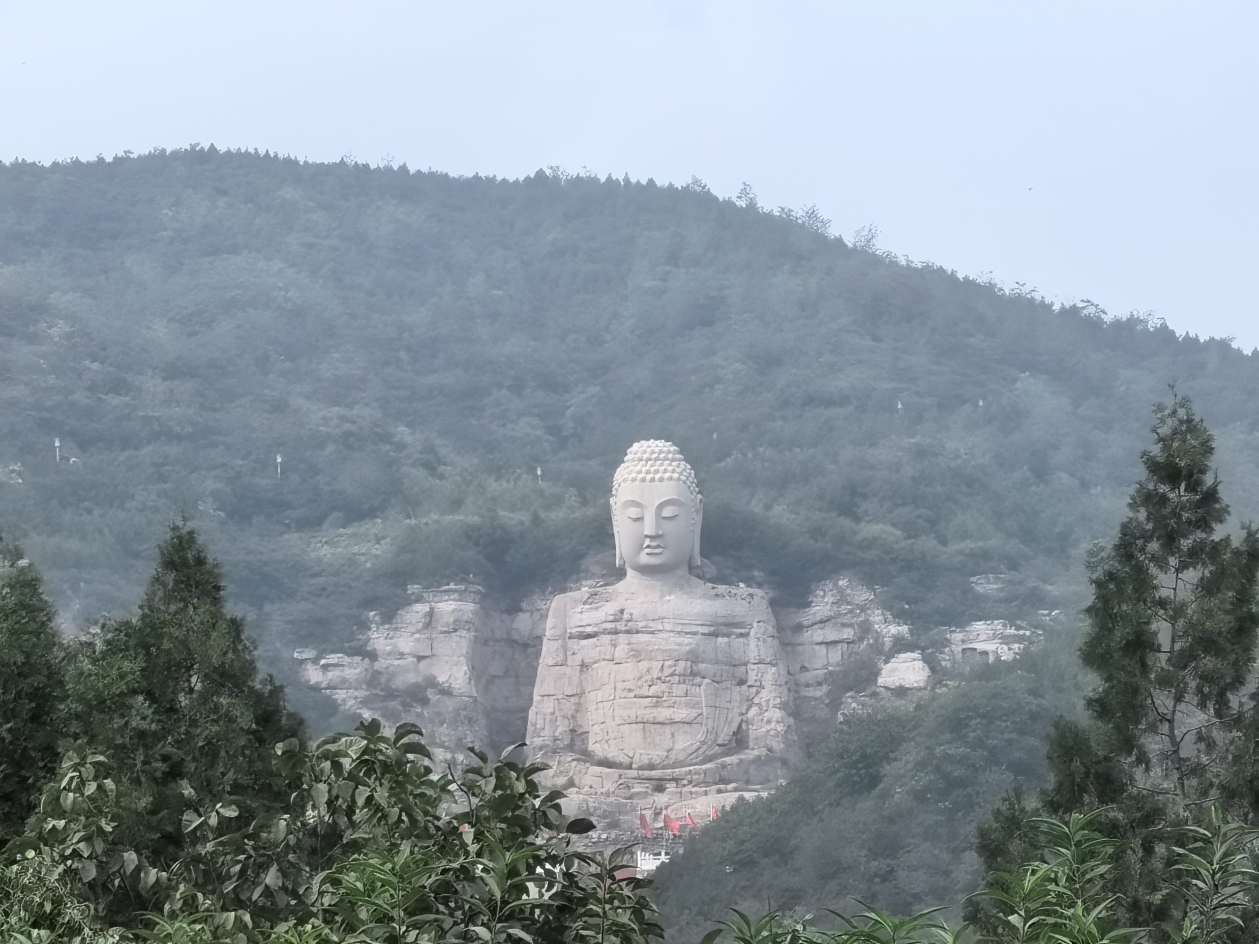 你是吉人，自有天相