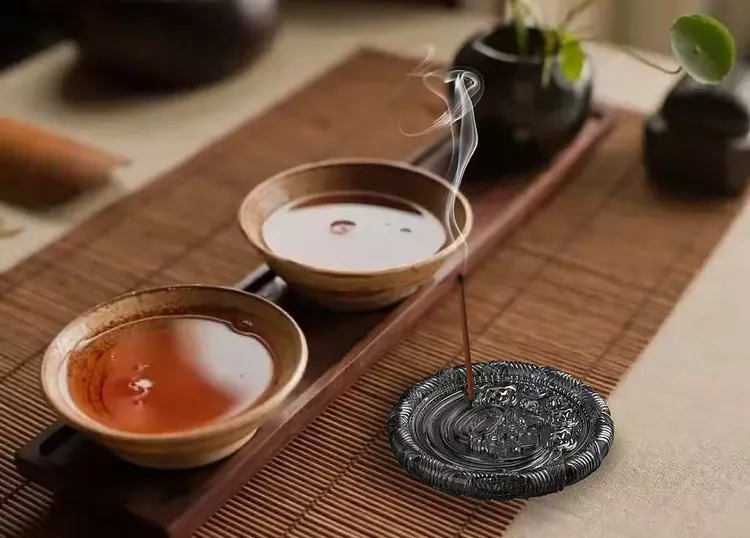 茶与我们,有说不清的因缘