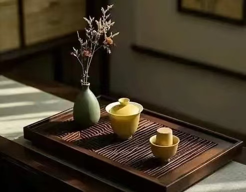 禅茶文化
