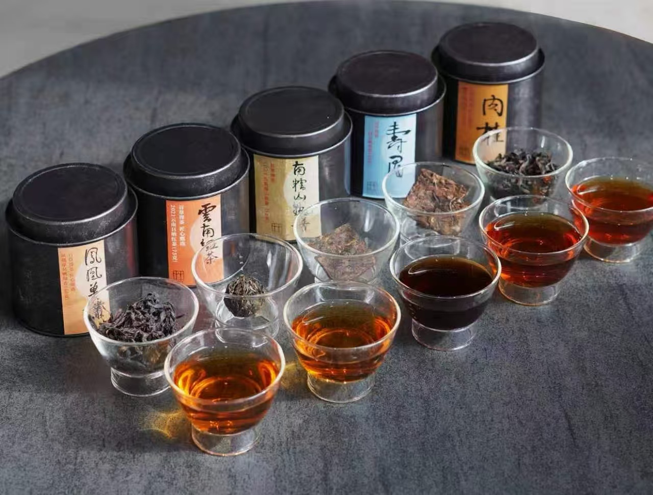 禅茶文化