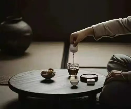 禅茶文化