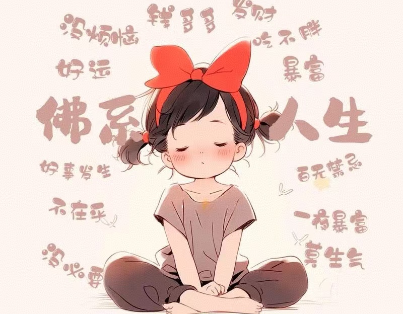 学佛知见