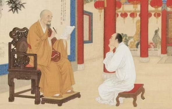 佛教故事