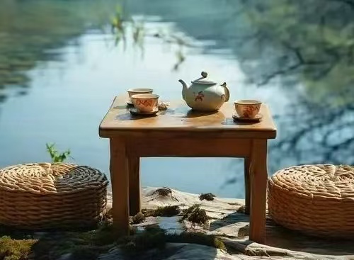禅茶文化