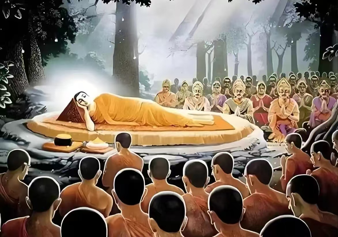 佛教故事