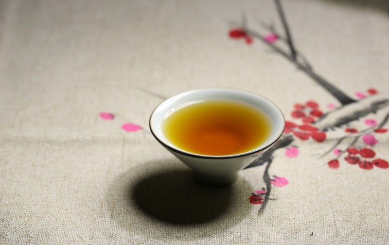 禅茶文化