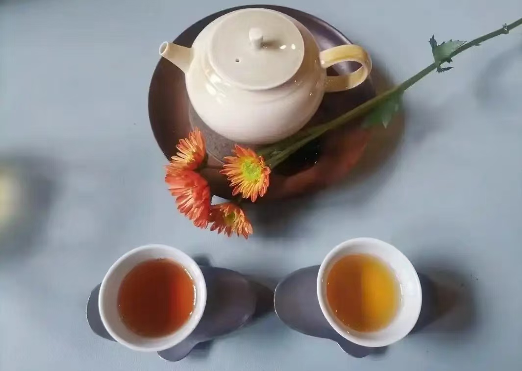 禅茶文化