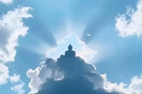 学佛知见
