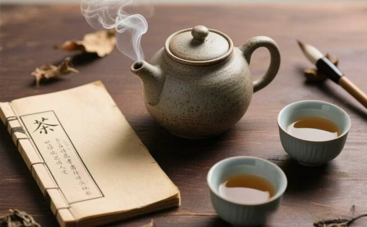 禅茶文化