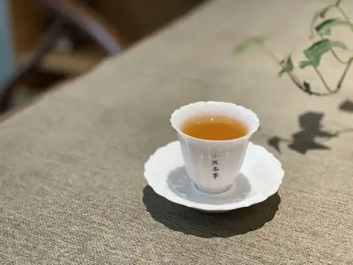 禅茶文化