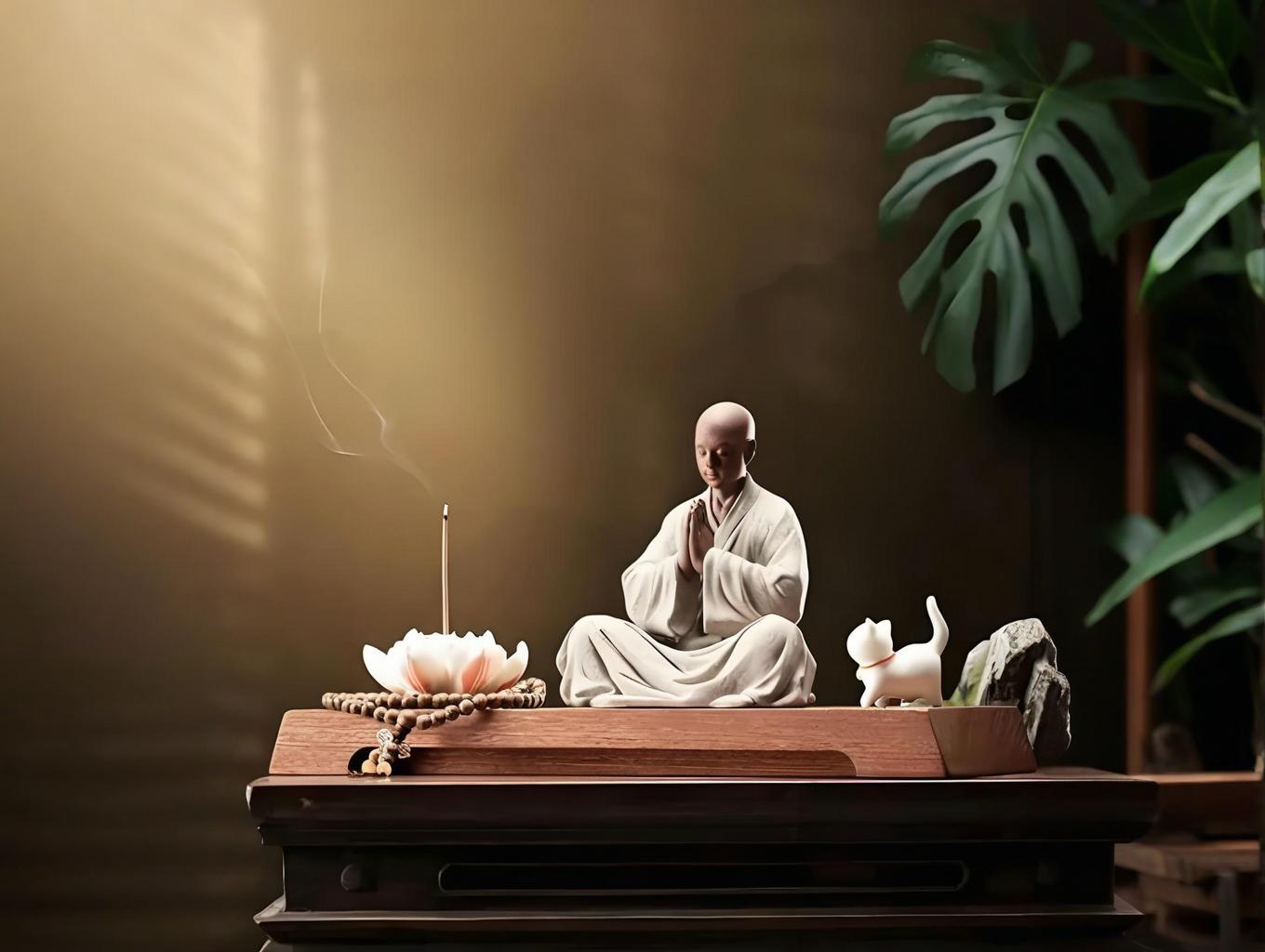 修行感悟