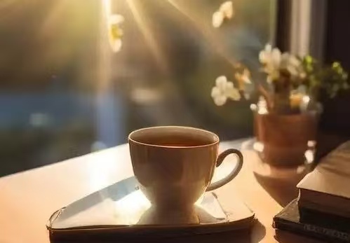 禅茶文化