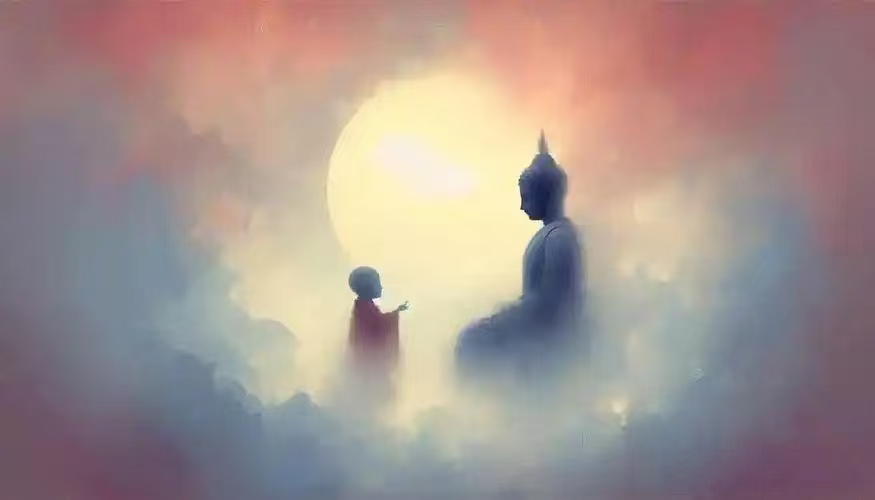 佛教故事